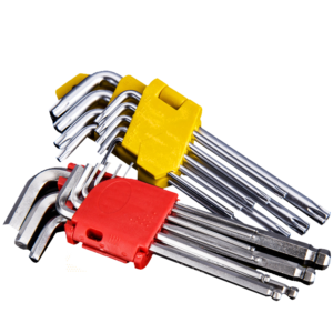 Wrench Set tool