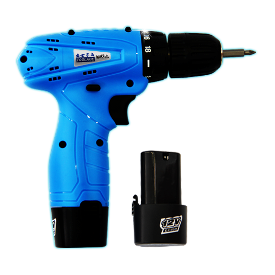 Tool Impact driver