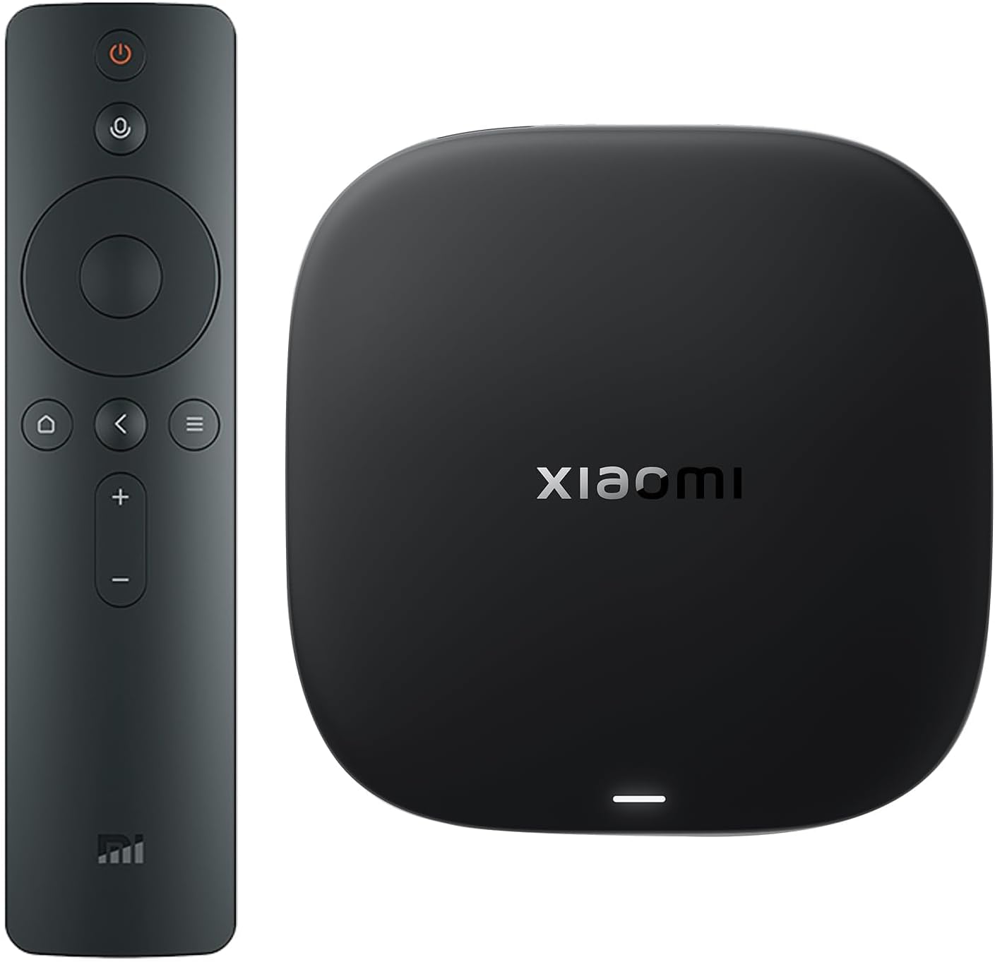Xiaomi Android TV Box S 3rd Gen, 4K UHD Google TV
